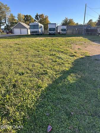0.18 Acres of Residential Land for Sale in Carthage, Missouri