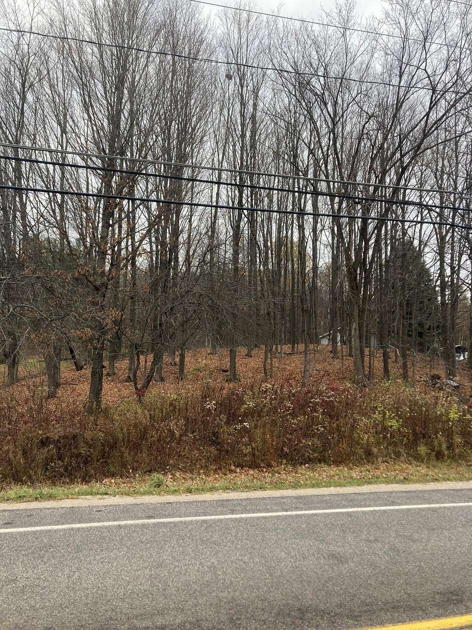 0.32 Acres of Residential Land for Sale in Malone, New York