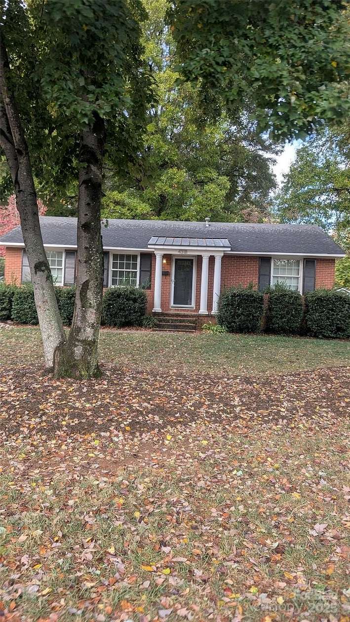 0.23 Acres of Land for Sale in Charlotte, North Carolina