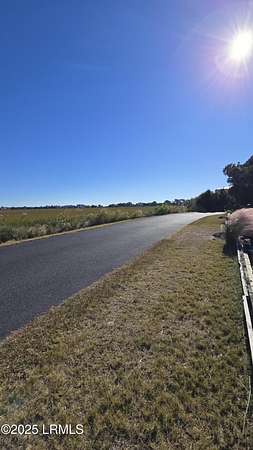 0.1 Acres of Residential Land for Sale in Saint Helena Island, South Carolina