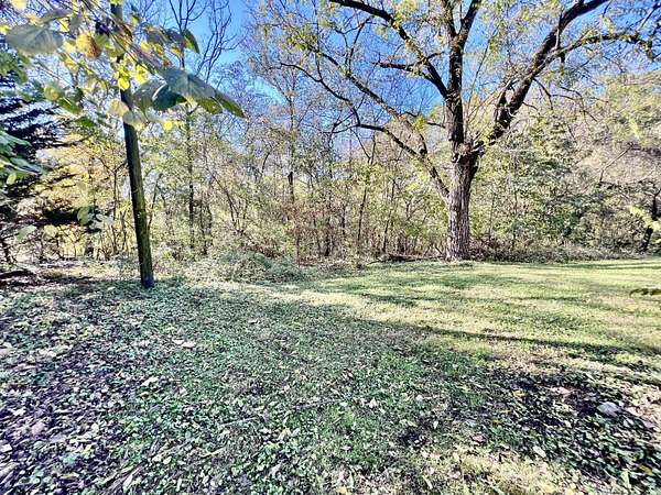 0.41 Acres of Residential Land for Sale in Chickamauga, Georgia