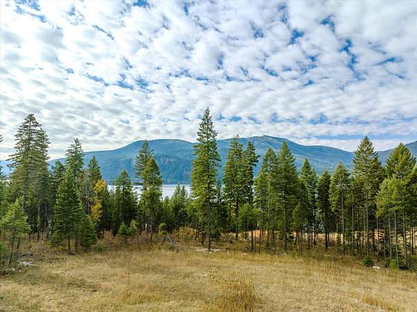 7.69 Acres of Land for Sale in Noxon, Montana