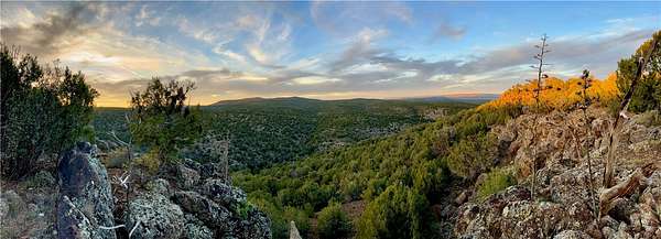 109 Acres of Land for Sale in Seligman, Arizona