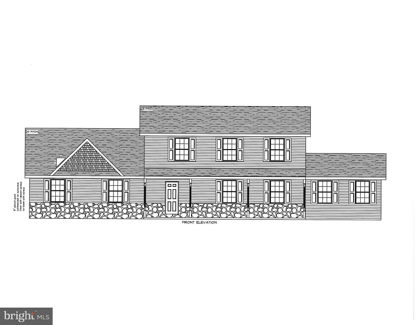 2.1 Acres of Residential Land with Home for Sale in Ephrata, Pennsylvania