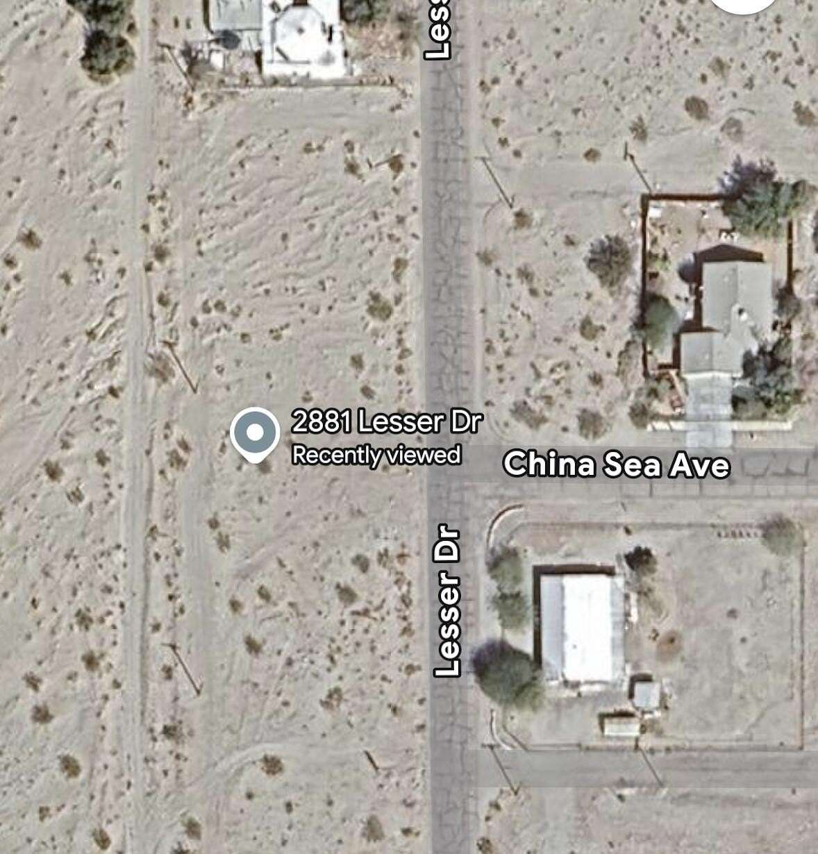 0.2 Acres of Residential Land for Sale in Thermal, California