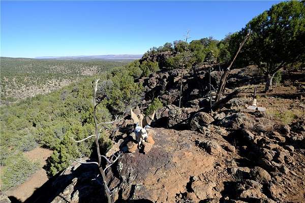 70.2 Acres of Land for Sale in Seligman, Arizona