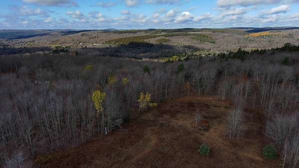 5 Acres of Land for Sale in Jefferson, New York