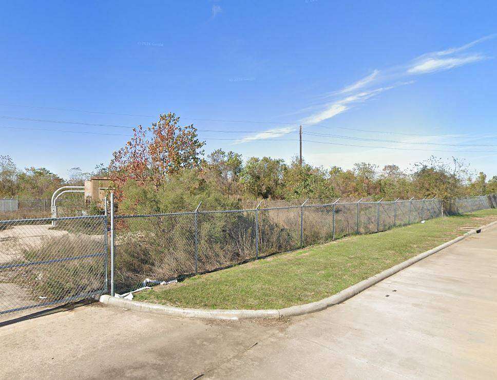 0.39 Acres of Commercial Land for Auction in Katy, Texas