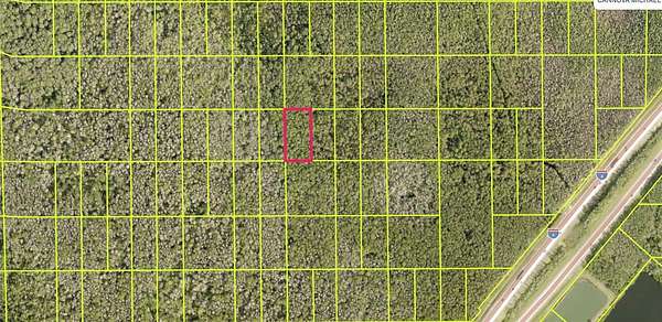 1.25 Acres of Land for Sale in DeLand, Florida