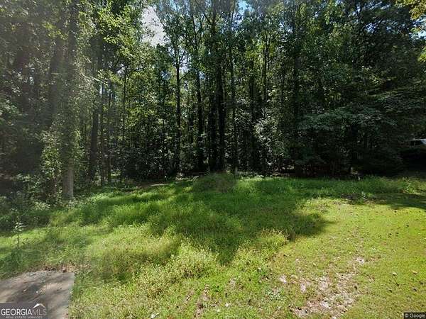 0.62 Acres of Residential Land for Sale in Jonesboro, Georgia