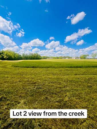 5 Acres of Residential Land for Sale in Cross Plains, Tennessee