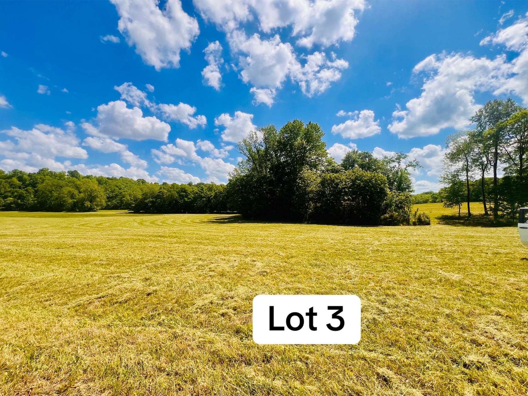 6.28 Acres of Residential Land for Sale in Cross Plains, Tennessee