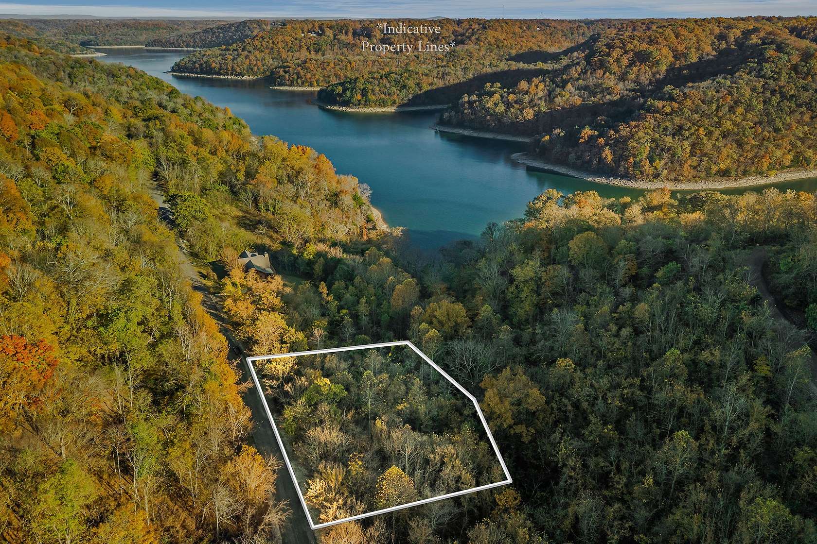 0.96 Acres of Residential Land for Sale in Smithville, Tennessee
