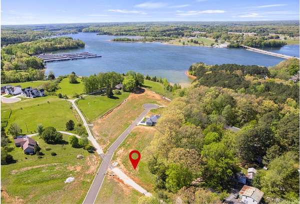0.5 Acres of Residential Land for Sale in Winchester, Tennessee