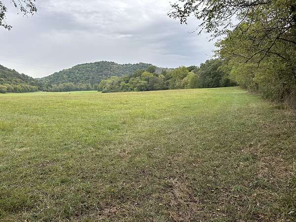 17.5 Acres of Recreational Land for Sale in Elmwood, Tennessee