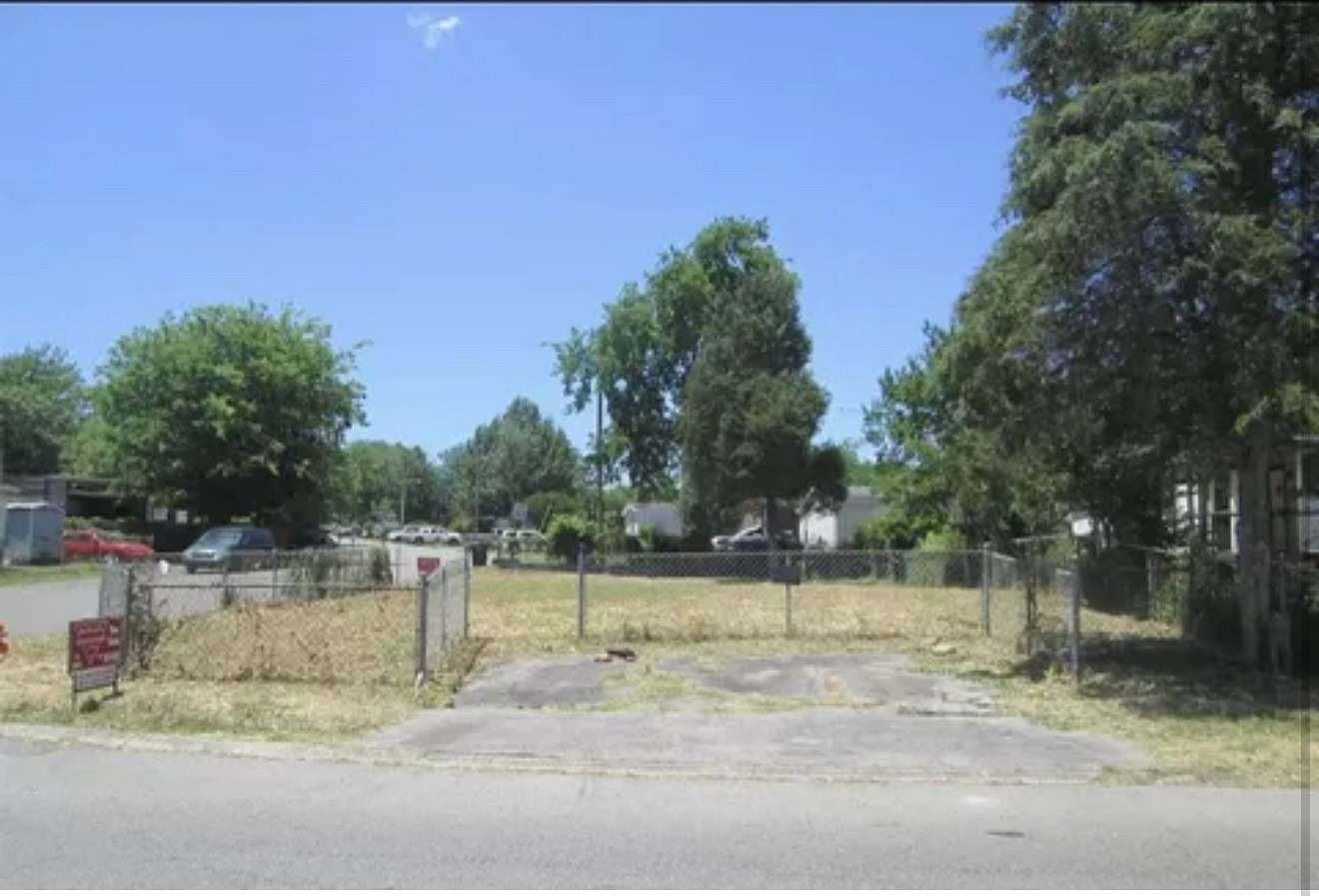 0.11 Acres of Residential Land for Sale in Madison, Tennessee