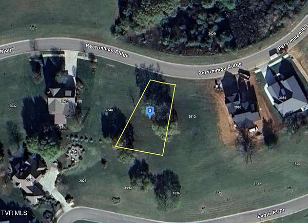 0.3 Acres of Residential Land for Sale in Loudon, Tennessee
