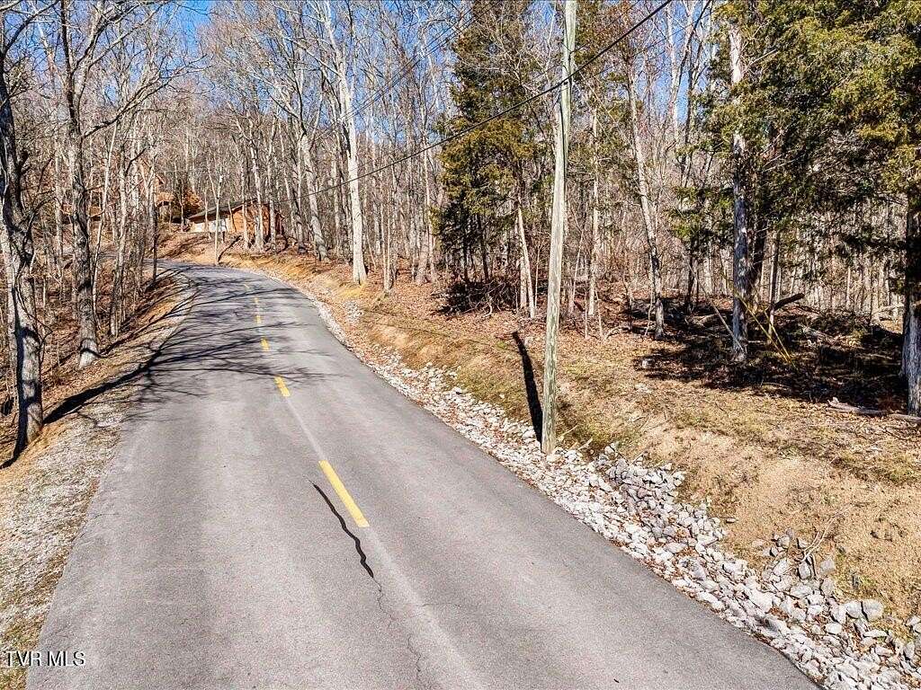 0.67 Acres of Residential Land for Sale in Mooresburg, Tennessee