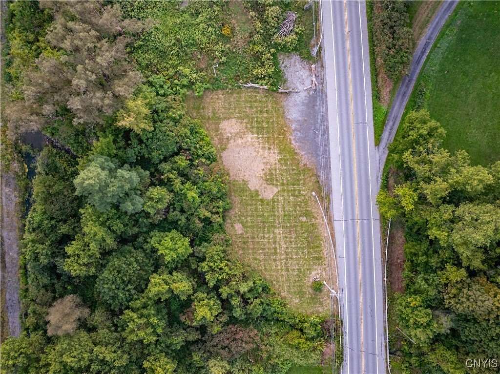 0.5 Acres of Residential Land for Sale in Little Falls, New York