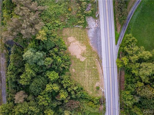 0.5 Acres of Residential Land for Sale in Little Falls, New York