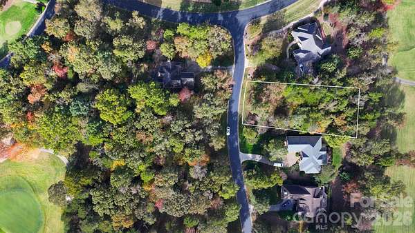 0.46 Acres of Residential Land for Sale in New London, North Carolina