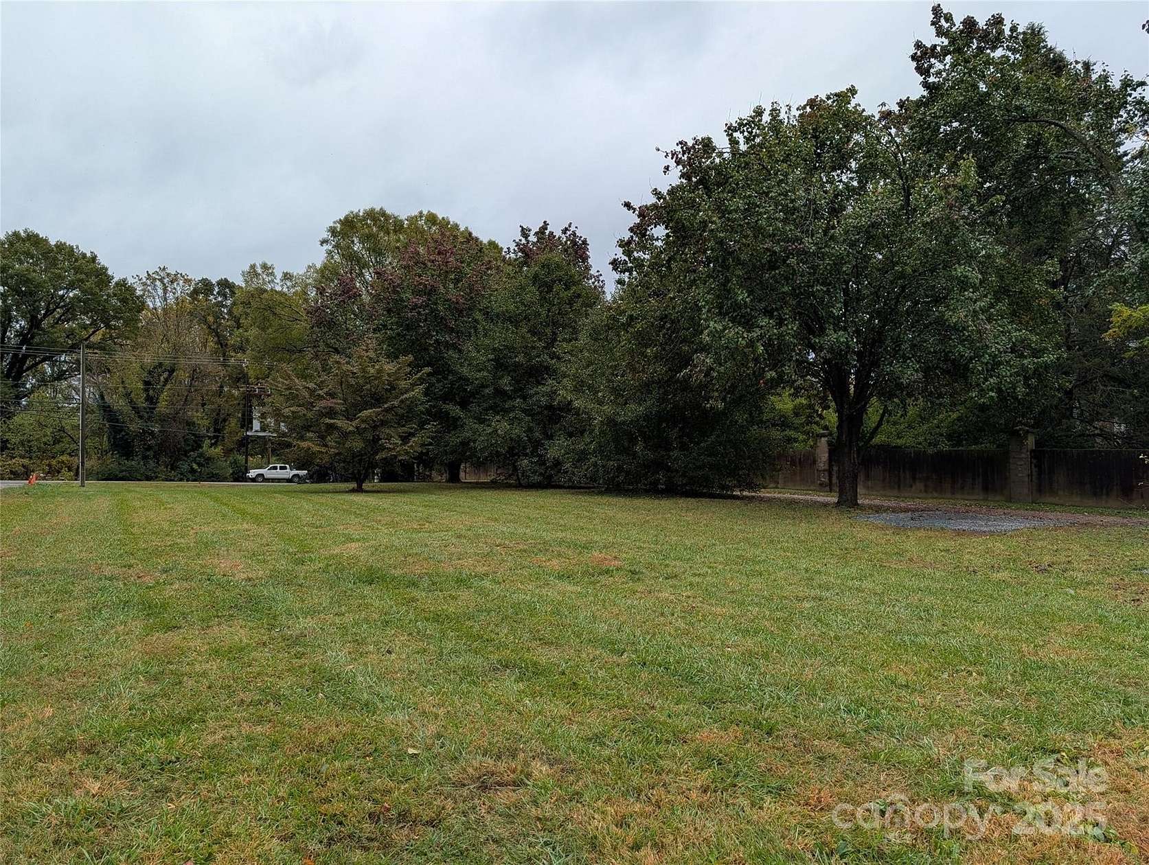 0.29 Acres of Residential Land for Sale in Mooresville, North Carolina