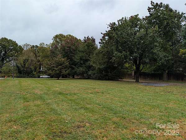 0.29 Acres of Residential Land for Sale in Mooresville, North Carolina