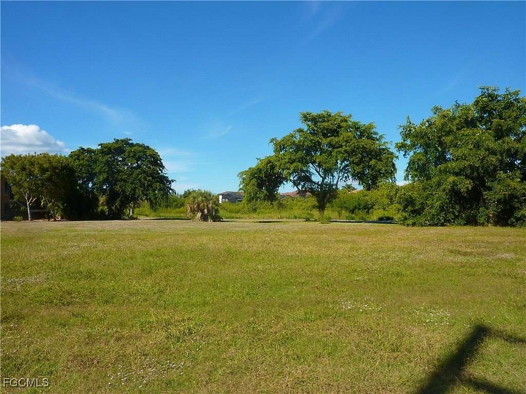 0.37 Acres of Residential Land for Sale in Sanibel, Florida