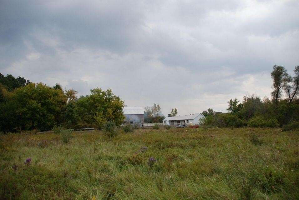 3.37 Acres of Land for Sale in Ada, Michigan