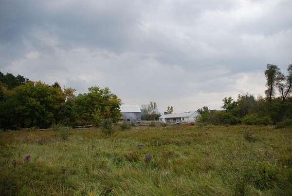 3.37 Acres of Land for Sale in Ada, Michigan