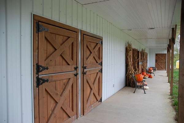 4 Acres of Residential Land for Sale in Ada, Michigan