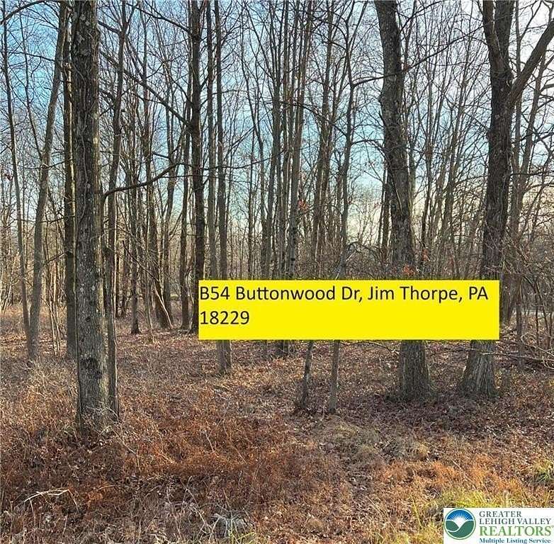 0.5 Acres of Residential Land for Sale in Penn Forest Township, Pennsylvania