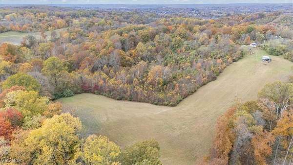 35.3 Acres of Land for Sale in Parkersburg, West Virginia
