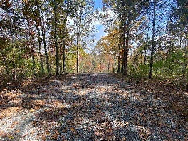 6.9 Acres of Land for Sale in Brooksville, Kentucky