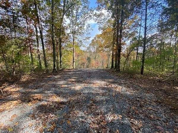 6.9 Acres of Land for Sale in Brooksville, Kentucky
