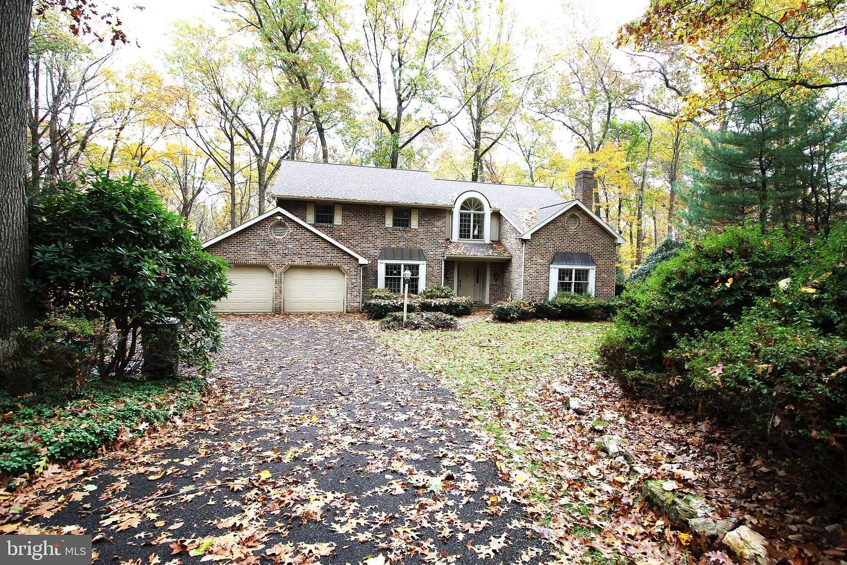 3 Acres of Residential Land with Home for Lease in Quarryville, Pennsylvania