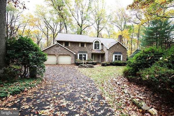 3 Acres of Residential Land with Home for Lease in Quarryville, Pennsylvania