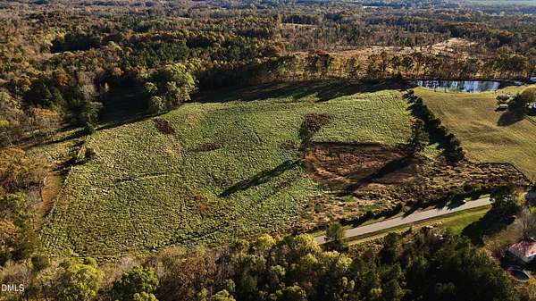 2.23 Acres of Residential Land for Sale in Siler City, North Carolina