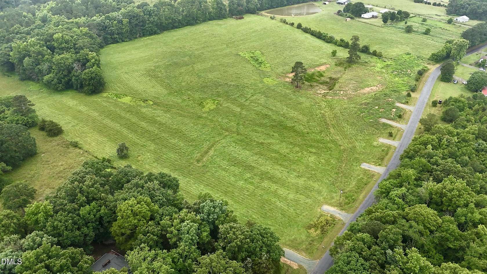 1.78 Acres of Mixed-Use Land for Sale in Siler City, North Carolina