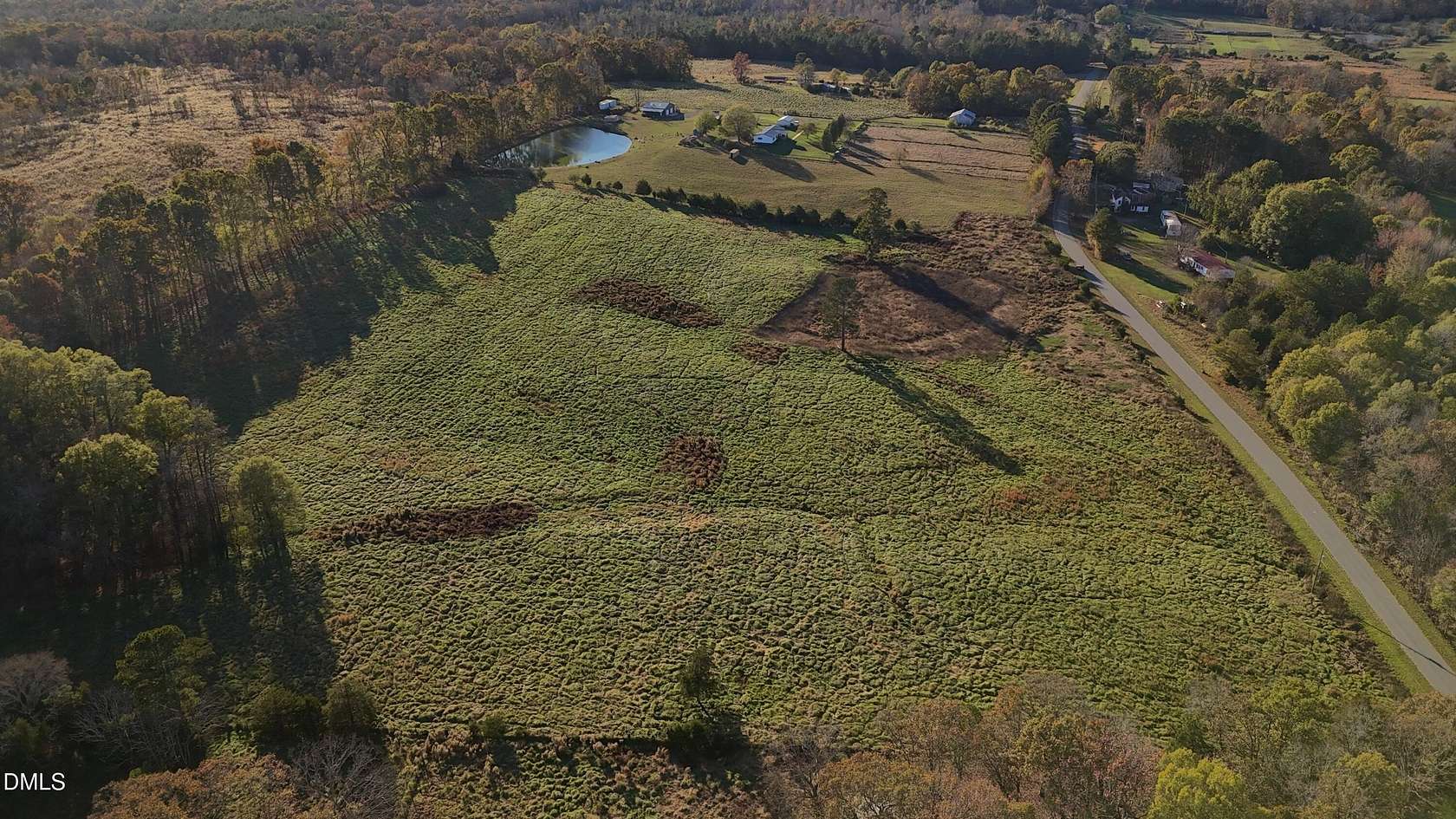 1.78 Acres of Mixed-Use Land for Sale in Siler City, North Carolina