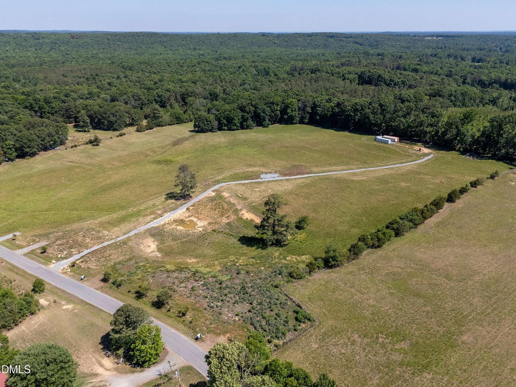 1.78 Acres of Mixed-Use Land for Sale in Siler City, North Carolina