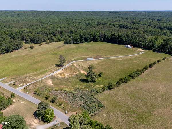 1.78 Acres of Mixed-Use Land for Sale in Siler City, North Carolina