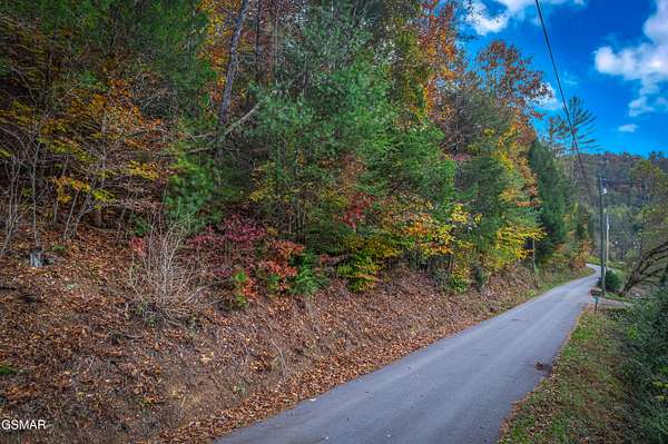 2.35 Acres of Residential Land for Sale in Sevierville, Tennessee