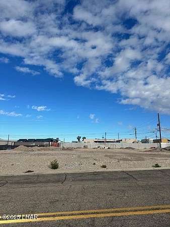 0.48 Acres of Residential Land for Sale in Lake Havasu City, Arizona