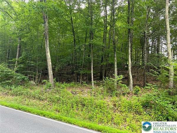 Land for Sale in Pocono Township, Pennsylvania