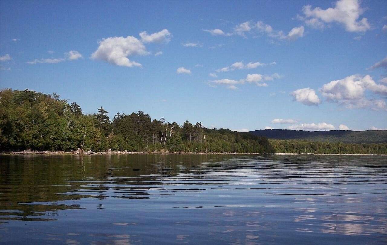 12.6 Acres of Land for Sale in Tomhegan Township, Maine