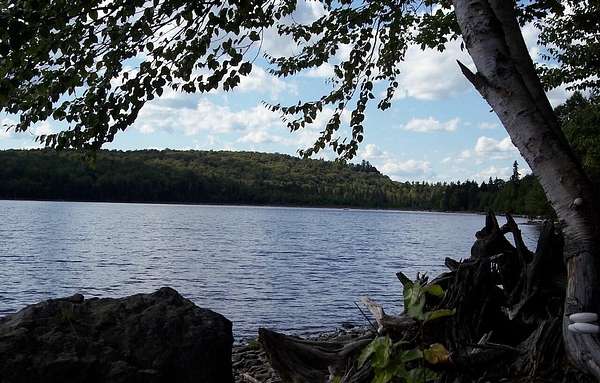 30.5 Acres of Recreational Land for Sale in Tomhegan Township, Maine