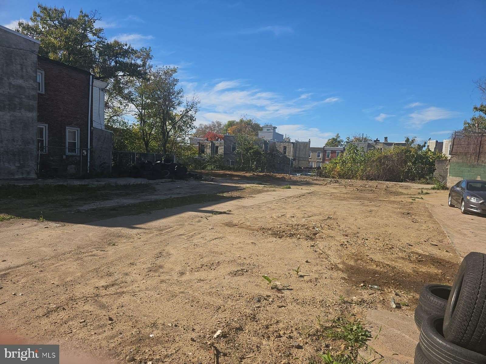 0.29 Acres of Land for Sale in Philadelphia, Pennsylvania