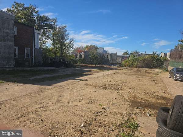 0.29 Acres of Land for Sale in Philadelphia, Pennsylvania