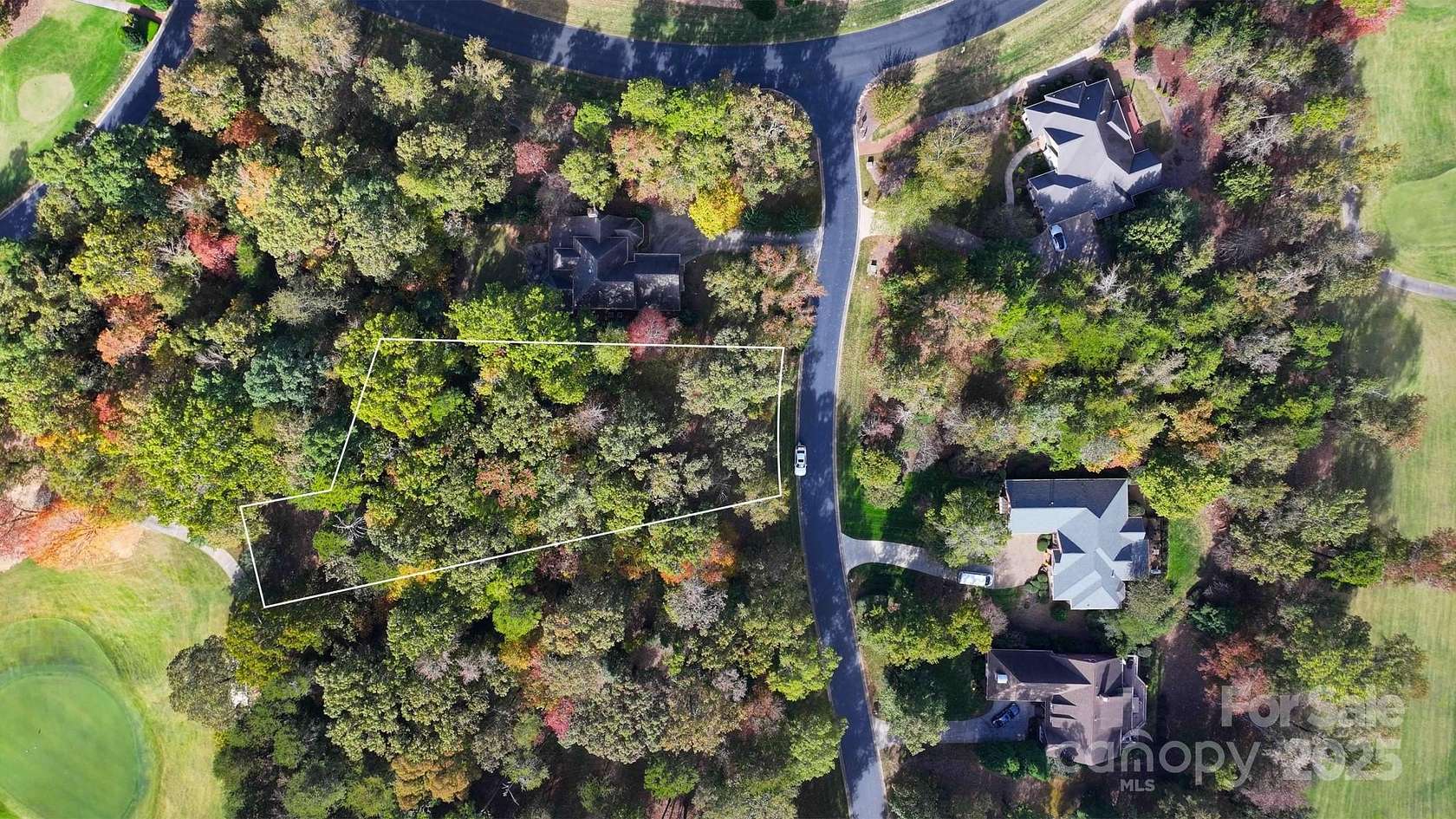 0.66 Acres of Residential Land for Sale in New London, North Carolina